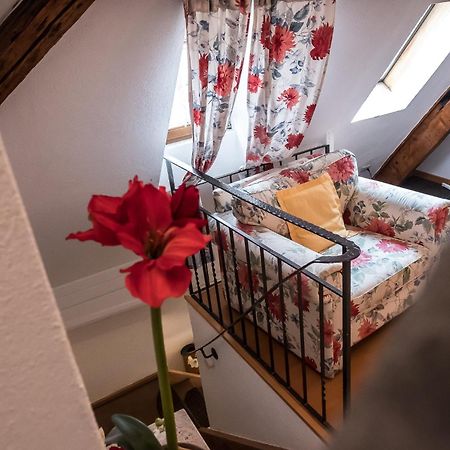 Marktplatzhotel - Restaurant Tafelspitz Weinheim Chambre photo